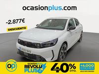 Nuevo Opel Corsa 110 CV (80 kW) 2025 Blanco Utilitario