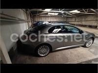 Usado Alfa Romeo GT Distinctive 150 CV (110 kW) 2006 Gris / plata Coupe