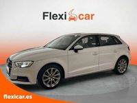 usado Audi A3 Sportback 2.0TDI 110kW