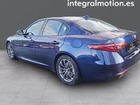 Usado Alfa Romeo Giulia Super 179 CV (131 kW) 2018 Berlina