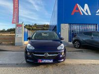 Brugt Opel Adam 87 HK (63 kW) 2017 Hatchback