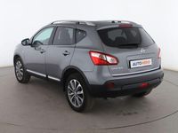 Usado Nissan Qashqai Premium Edition 131 CV (96 kW) 2013 Gris SUV