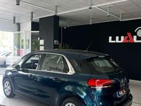 Usado Citroën C4 SpaceTourer Origins 131 CV (96 kW) 2020 Verde Monovolumen