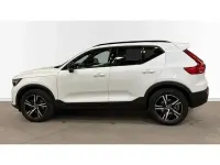 Usado Volvo XC40 Plus 163 CV (119 kW) 2025 Blanco SUV