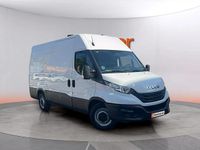 Usado Iveco Daily 156 CV (114 kW) 2023 Blanco