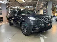 Usado Land Rover Range Rover Velar HSE 240 CV (176 kW) 2018 Negro SUV
