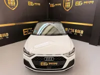 Usado Audi A1 Sportback Advanced Plus 95 CV (69 kW) 2020 Blanco Utilitario