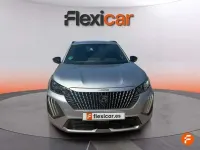 Usado Peugeot 2008 Allure 101 CV (74 kW) 2025 Gris SUV