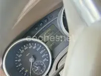 Usado Mercedes GL320 224 CV (164 kW) 2007 Negro SUV