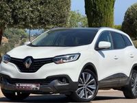Usado Renault Kadjar Life 97 CV (71 kW) 2016 Blanco SUV