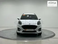 Usado Ford Puma ST-Line X 155 CV (114 kW) 2023 Blanco SUV