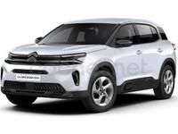 Usado Citroën C5 Aircross Shine 225 CV (165 kW) 2022 Blanco SUV