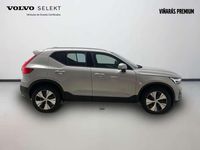 Usado Volvo XC40 Core 2025 Gris SUV
