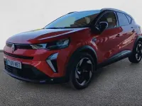 Usado Renault Captur Techno 100 CV (73 kW) 2025 SUV