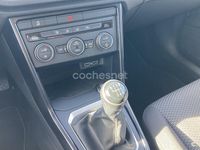 Usado VW T-Roc Edition 115 CV (84 kW) 2019 Blanco SUV