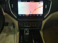 Usado Maserati Ghibli 330 CV (242 kW) 2021 Beige Coupe