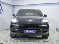 Usado Porsche Cayenne E-Hybrid 462 CV (339 kW) 2022 Negro SUV