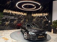 Usado Audi A5 Sportback S-Line 177 CV (130 kW) 2013 Gris / plata Utilitario