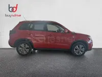 Usado Suzuki Vitara 116 CV (85 kW) 2022 Rojo SUV