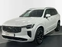 Usado Volvo XC90 Plus 250 CV (183 kW) 2025 Blanco SUV