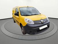 Begagnad Renault Kangoo 95 HK (69 kW) 2020 Gul Sedan
