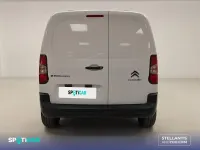 Nuevo Citroën e-Berlingo 100 kW (136 CV) 2025 Blanco Monovolumen