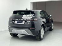 usado Land Rover Range Rover evoque 2.0d I4 Mhev Se Awd Aut. 204