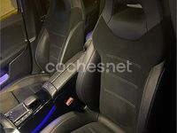 Usado Mercedes A200 150 CV (110 kW) 2021 Gris / plata Berlina