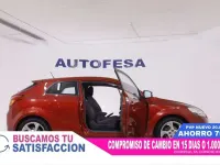Usado Kia Ceed Active 116 CV (85 kW) 2010 Rojo Utilitario
