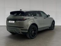 Usado Land Rover Range Rover evoque SE Dynamic 150 CV (110 kW) 2019 Silicon silver
