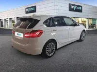 Usado BMW 225 Active Tourer iPerformance 224 CV (164 kW) 2018 Blanco Monovolumen