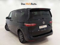 usado VW Multivan Life Batalla Corta 2.0 TDI 110 kW (150 CV) DSG