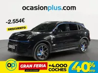Usado Lynk & Co 01 261 CV (191 kW) 2024 Negro SUV
