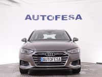 Usado Audi A4 150 CV (110 kW) 2020 Plata Familiar