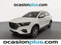 Usado SWM G01 131 CV (96 kW) 2023 Blanco SUV