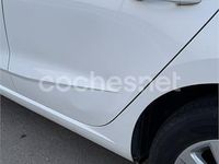 Usado Seat Ibiza Reference 80 CV (58 kW) 2019 Blanco Utilitario