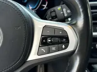 Occasion BMW iX3 M Sport 210 kW (286 ch) 2022 Noir SUV