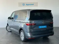 Nuevo VW Multivan 245 CV (180 kW) 2026 Gris / plata Monovolumen