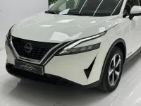 Usado Nissan Qashqai Acenta 190 CV (139 kW) 2024 Blanco SUV