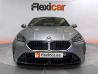Usado BMW 120 163 CV (119 kW) 2024 Gris Utilitario