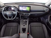 Usado Cupra Formentor 150 CV (110 kW) 2021 Gris / plata SUV