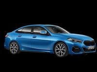 Occasion BMW 218 140 PK (102 kW) 2021 Blauw Coupé