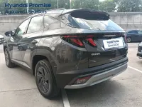 Nuevo Hyundai Tucson Blackline 238 CV (175 kW) 2026 SUV