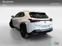 Usado Lexus UX Business Edition 184 CV (135 kW) 2023 Blanco SUV