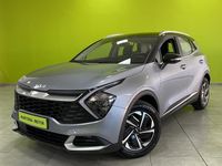 Usado Kia Sportage 215 CV (158 kW) 2025 Gris SUV