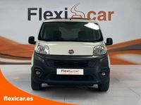 usado Fiat Fiorino GNV / GASOLINA, Cargo Base 1.4 Natural Power 57kW