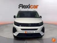 Usado Peugeot Rifter Allure 101 CV (74 kW) 2024 Blanco Monovolumen