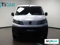 Nuevo Peugeot Partner 101 CV (74 kW) 2026 Blanco Monovolumen