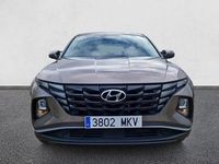 Usado Hyundai Tucson 115 CV (84 kW) 2023 SUV