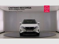 Usado Nissan Qashqai N-Connecta 158 CV (116 kW) 2023 Blanco SUV
